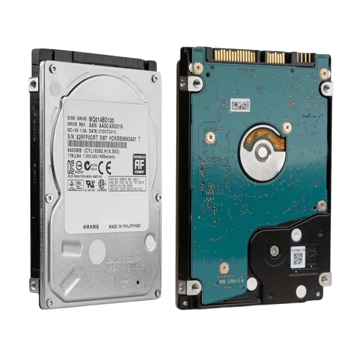 BMW ISTA+ Software Vorinstalliert auf 500GB SATA Festplatte