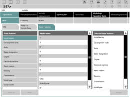 BMW ISTA+ D/P Professionelle Diagnosesoftware Download-Paket
